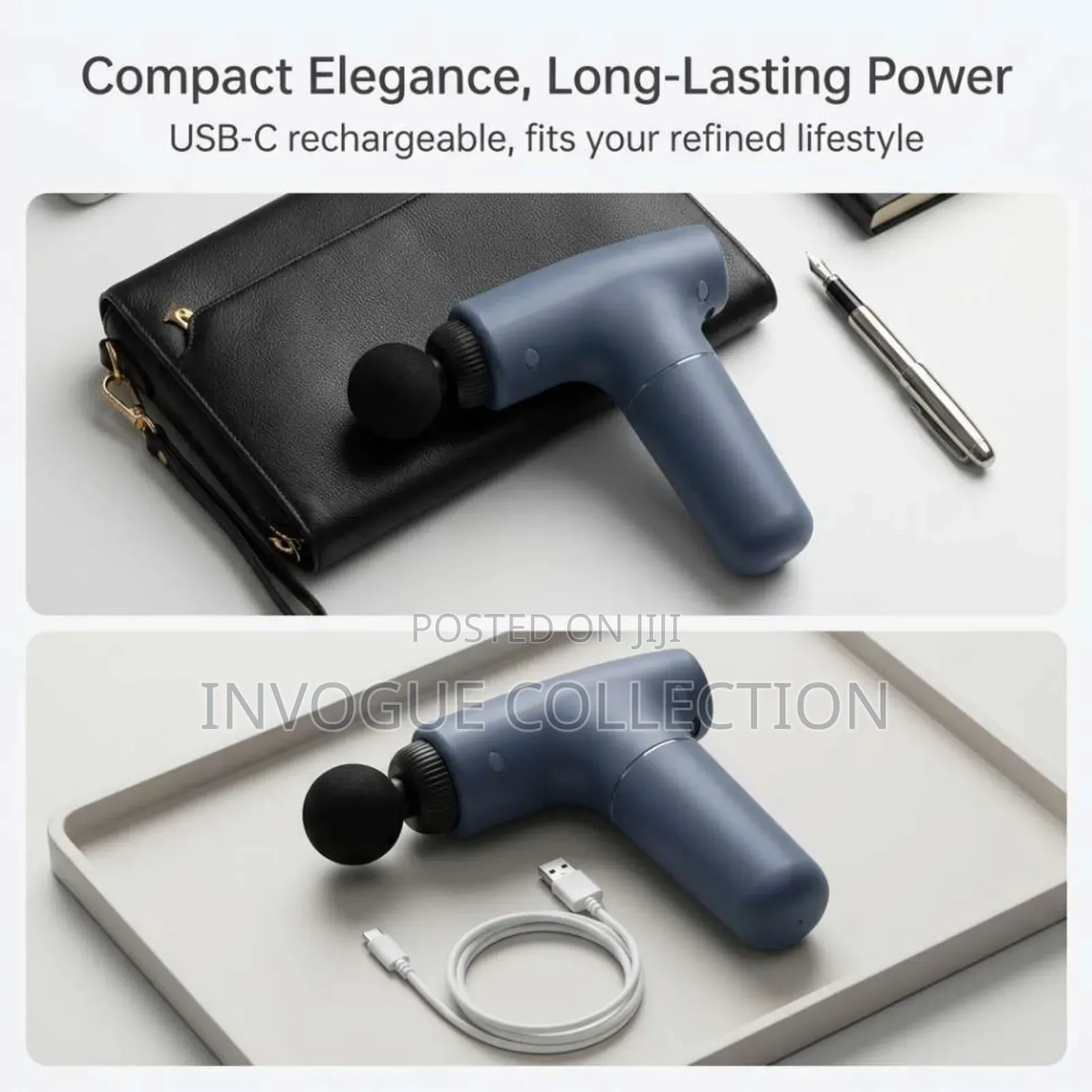 Massage Gun