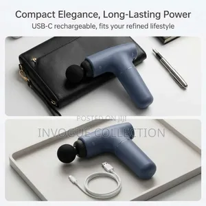 Massage Gun