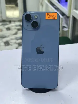 Apple iPhone 14 128 GB