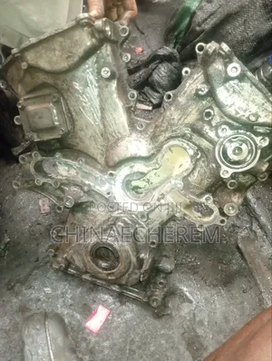 Oli Pump Toyota Hilux 1gr