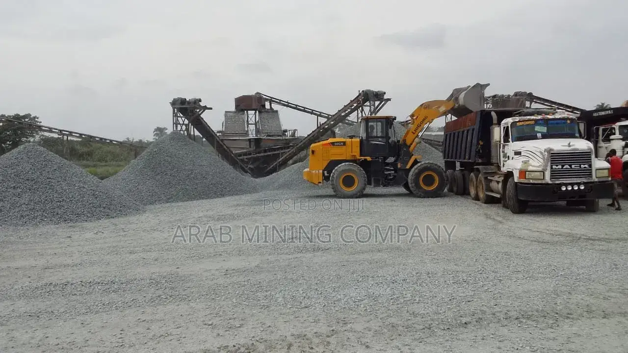 Granite in Portland