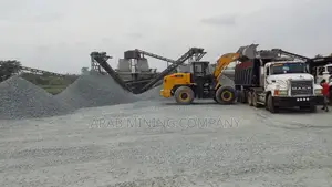 Granite in Portland