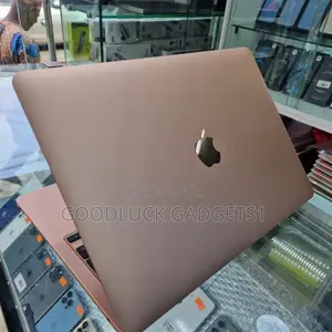 Laptop Apple MacBook Air 2019 8GB Intel Core i5 SSD 256GB