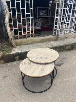 Center Table