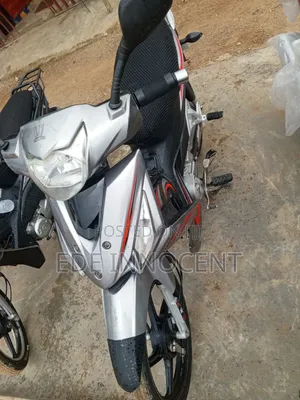 Haojue HJ110-2C 2024 Gray
