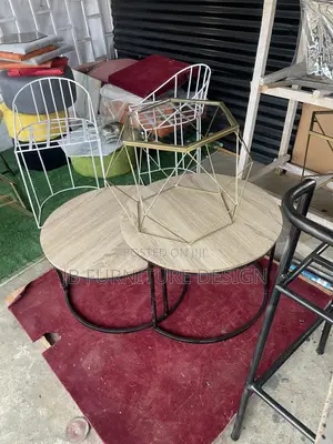 Center Table