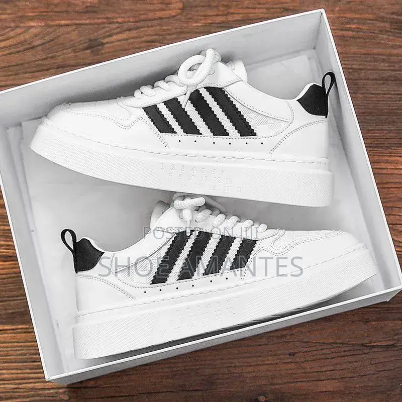 Men’S Sneakers