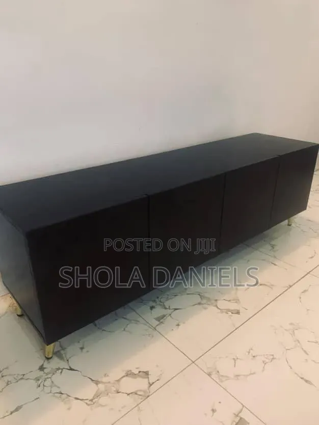 Tv Console/Stand 4ft HDF