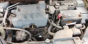Nissan Sentra 2010 Teal