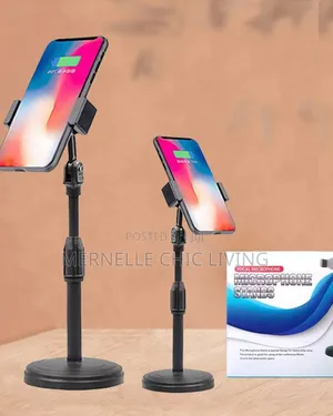 Phone Stand/Holder