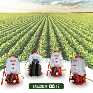 Motorize Sprayer 4 Stroke 25l