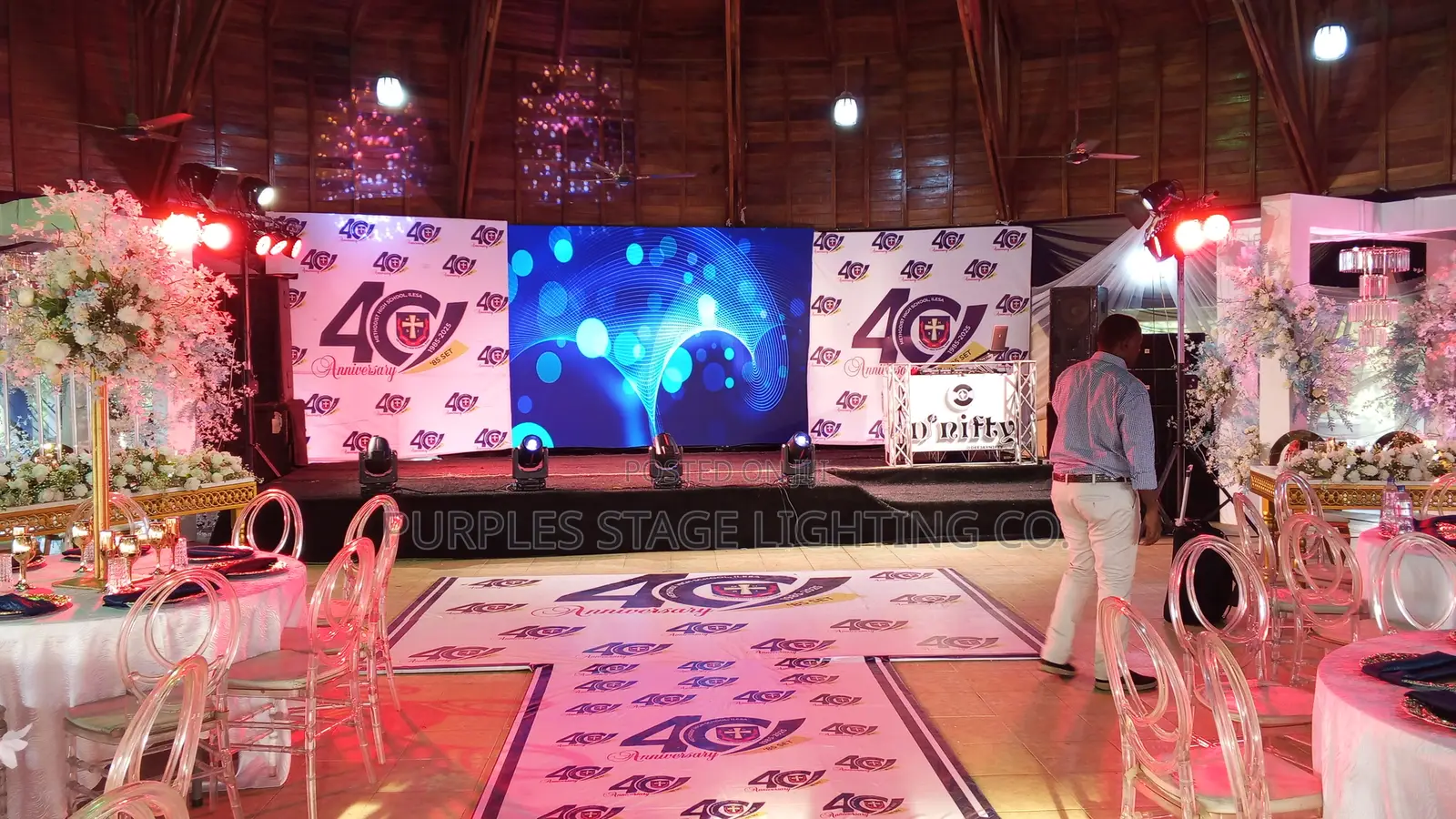 Led Screen
