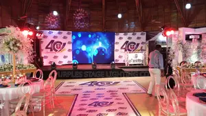 Led Screen