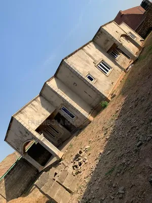 3bdrm Bungalow in Wisdom Estate, Akobo for sale