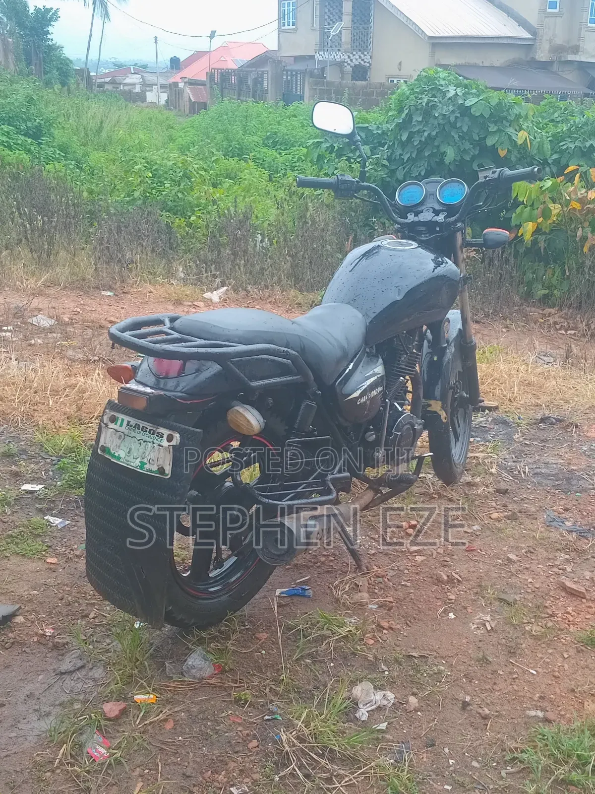 Qlink XF 200 2026 Black