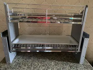 Plate Rack