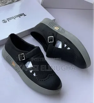 Footwear's