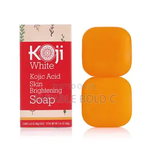 Kojic Acid Soap