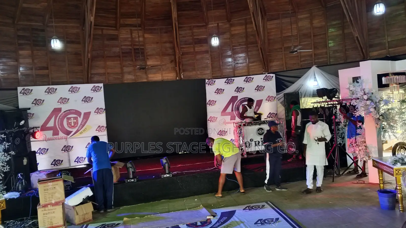 Led Screen