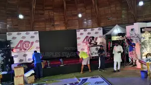 Led Screen