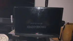 Lg 24 Inch