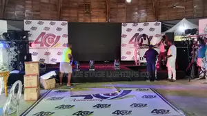 Led Screen