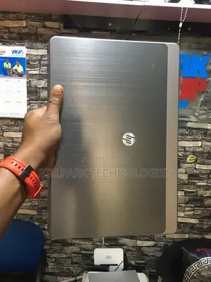Laptop HP ProBook 4530S 8GB Intel Core i5 HDD 320GB