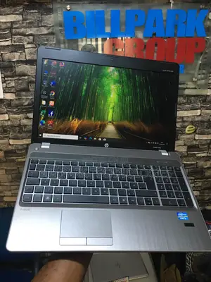 Laptop HP ProBook 4530S 8GB Intel Core i5 HDD 320GB