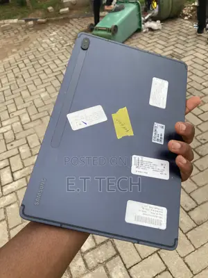 Samsung Galaxy Tab S7 FE 64 GB
