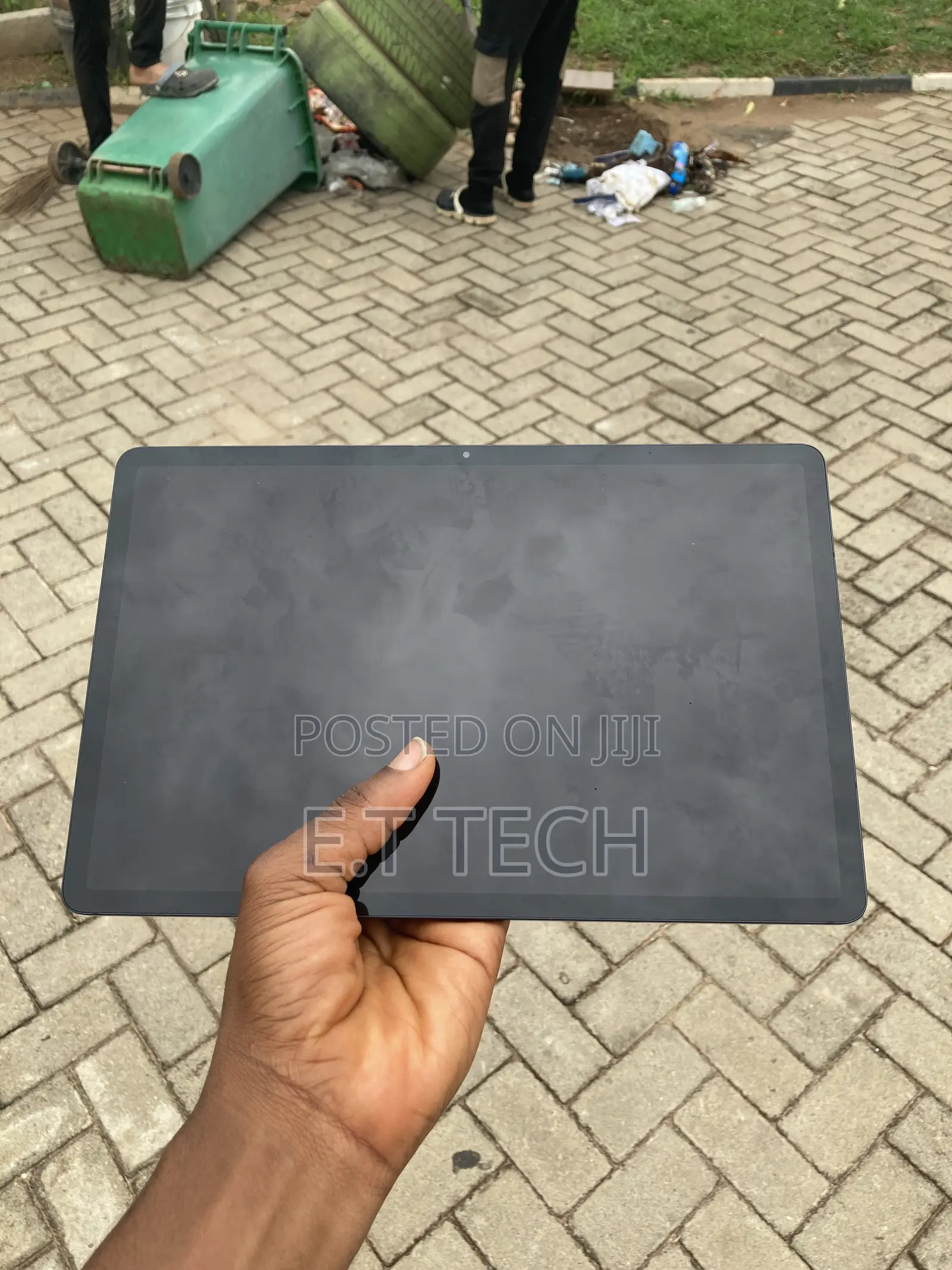 Samsung Galaxy Tab S7 FE 64 GB
