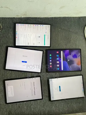 Samsung Galaxy Tab S7 FE 64 GB