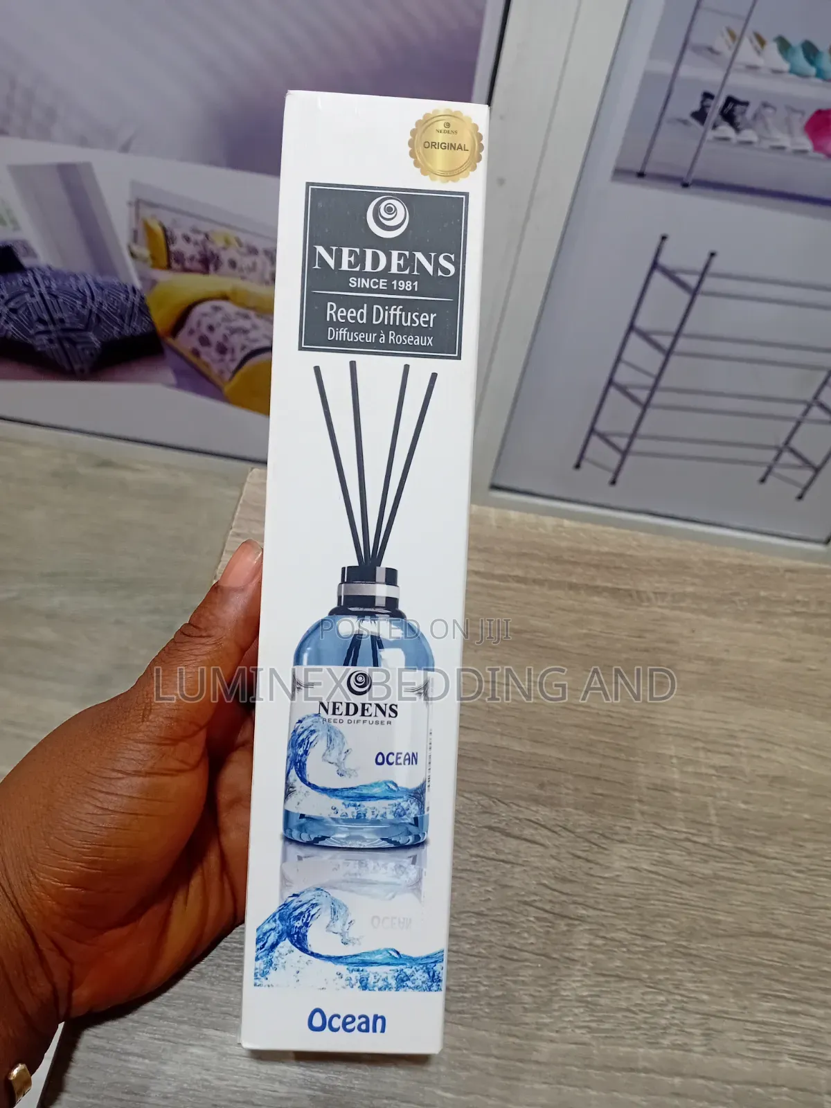Reed Diffusers