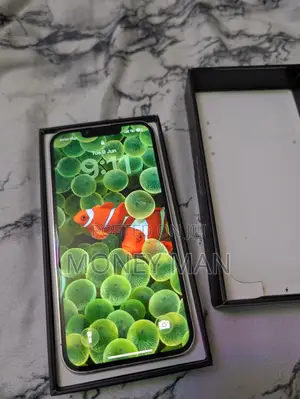 Apple iPhone 13 Pro 128 GB White