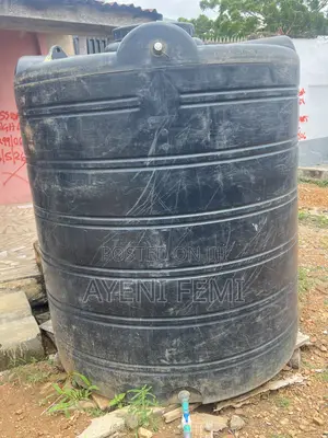 Water Tank