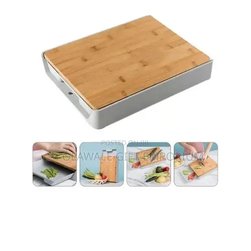 Chopping Board