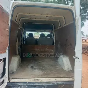 Item Delivery From Abuja to Kano