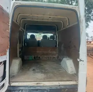 Item Delivery From Abuja to Kano