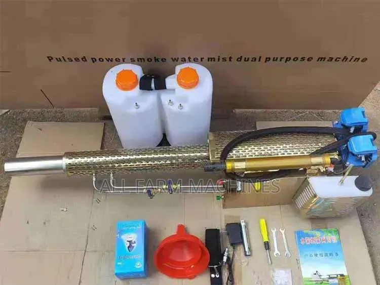 Fogging Machine