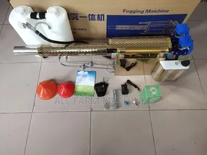 Fogging Machine