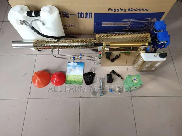 Fogging Machine