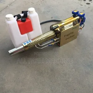 Fogging Machine