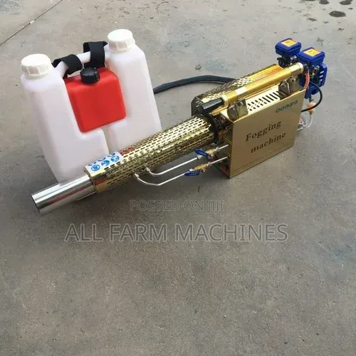 Fogging Machine