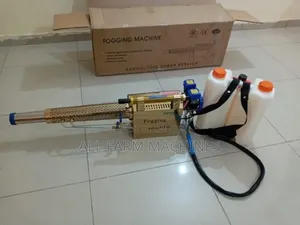 Fogging Machine