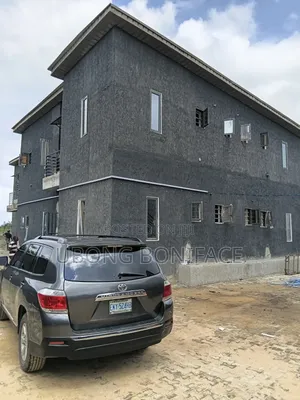Furnished 2bdrm Block of Flats in Idowu Estate, Ajah for rent