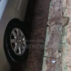 Honda Pilot 2005 Silver