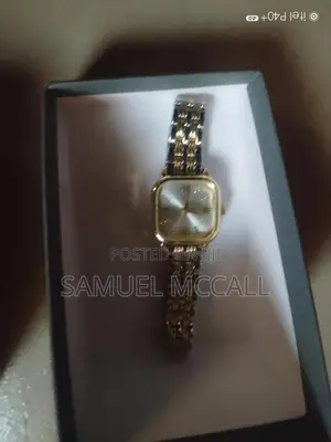 Time and Tru Women's Watch