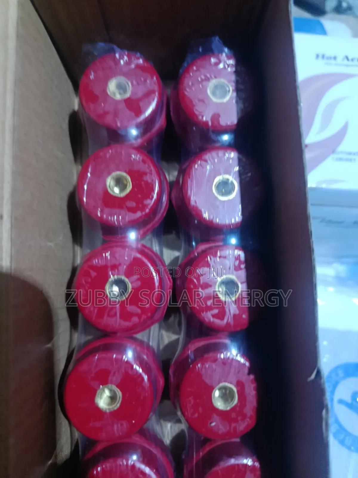 Busbar Insulators