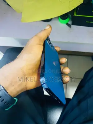 Apple iPhone 12 Pro Max 128 GB Blue