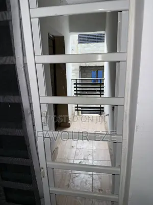2bdrm Block of Flats in Durumi for rent