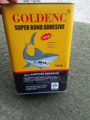 3kg Gum for Artificial Grass and Flowers Available High Quality